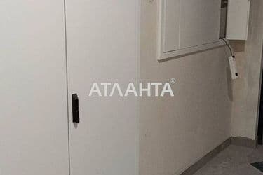1-комнатная квартира по адресу Курортный пер. (площадь 46,9 м²) - Atlanta.ua - фото 18