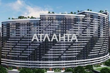 1-кімнатна квартира за адресою Курортний пров. (площа 47,6 м²) - Atlanta.ua - фото 15