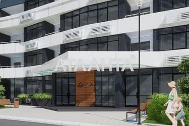 1-кімнатна квартира за адресою Курортний пров. (площа 46,6 м²) - Atlanta.ua - фото 13