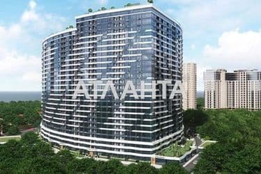1-кімнатна квартира за адресою Курортний пров. (площа 45,2 м²) - Atlanta.ua - фото 9