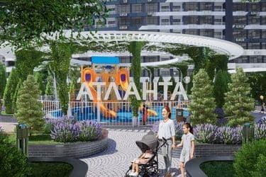 1-кімнатна квартира за адресою Курортний пров. (площа 45,2 м²) - Atlanta.ua - фото 10