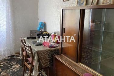 Багатокімнатна квартира за адресою вул. Магістральна (площа 82,7 м²) - Atlanta.ua - фото 15