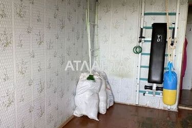 Багатокімнатна квартира за адресою вул. Магістральна (площа 82,7 м²) - Atlanta.ua - фото 19