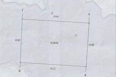 Landplot by the address st. 21 ya liniya (area 6 acr) - Atlanta.ua - photo 9