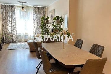 Багатокімнатна квартира за адресою вул. Мала Арнаутська (площа 152 м²) - Atlanta.ua - фото 35
