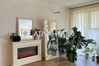 Багатокімнатна квартира за адресою вул. Мала Арнаутська (площа 152 м²) - Atlanta.ua - фото 45