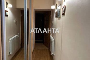 Багатокімнатна квартира за адресою вул. Мала Арнаутська (площа 152 м²) - Atlanta.ua - фото 52