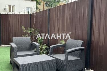 Багатокімнатна квартира за адресою вул. Мала Арнаутська (площа 152 м²) - Atlanta.ua - фото 55