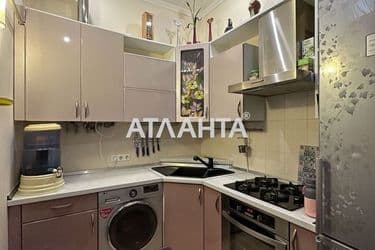 Багатокімнатна квартира за адресою вул. Мала Арнаутська (площа 152 м²) - Atlanta.ua - фото 56