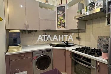Багатокімнатна квартира за адресою вул. Мала Арнаутська (площа 152 м²) - Atlanta.ua - фото 57