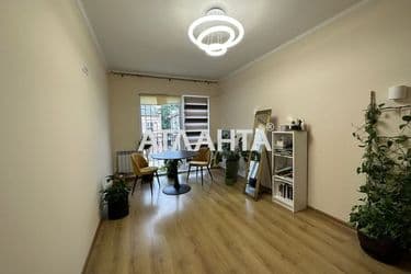 Багатокімнатна квартира за адресою вул. Мала Арнаутська (площа 152 м²) - Atlanta.ua - фото 59