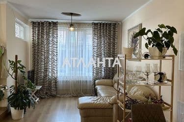 Багатокімнатна квартира за адресою вул. Мала Арнаутська (площа 152 м²) - Atlanta.ua - фото 63