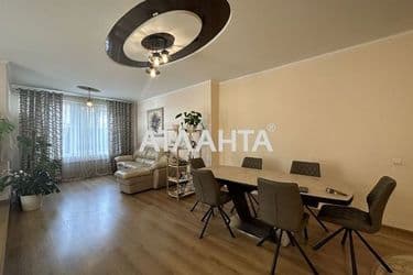 Багатокімнатна квартира за адресою вул. Мала Арнаутська (площа 152 м²) - Atlanta.ua - фото 64