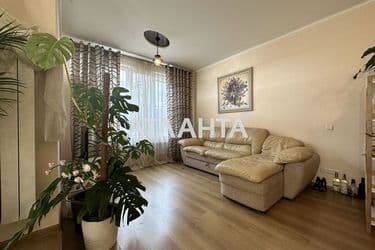 Багатокімнатна квартира за адресою вул. Мала Арнаутська (площа 152 м²) - Atlanta.ua - фото 66