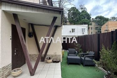 Багатокімнатна квартира за адресою вул. Мала Арнаутська (площа 152 м²) - Atlanta.ua - фото 68