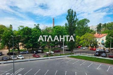 2-комнатная квартира по адресу ул. Франко Ивана (площадь 69,1 м²) - Atlanta.ua - фото 14