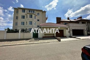 Будинок за адресою вул. Райдужна (площа 1423 м²) - Atlanta.ua - фото 14