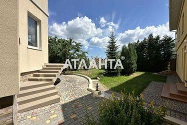 Будинок за адресою вул. Райдужна (площа 1423 м²) - Atlanta.ua - фото 17
