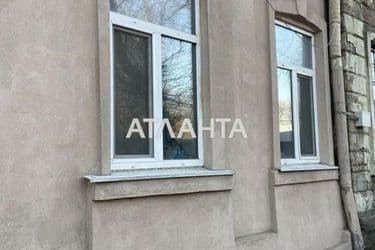 2-rooms apartment apartment by the address st. Manezhnaya (area 40,9 m²) - Atlanta.ua - photo 21