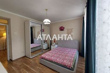 2-кімнатна квартира за адресою вул. Манежна (площа 40,9 м²) - Atlanta.ua - фото 20