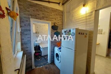 2-кімнатна квартира за адресою вул. Манежна (площа 40,9 м²) - Atlanta.ua - фото 27