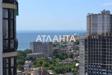 1-room apartment apartment by the address st. Fontanskaya dor Perekopskoy Divizii (area 83,6 m²) - Atlanta.ua - photo 24