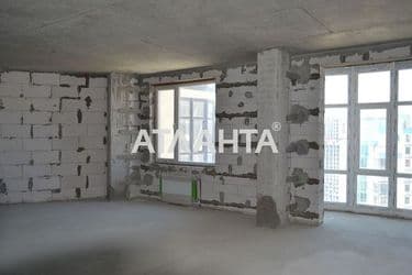 1-room apartment apartment by the address st. Fontanskaya dor Perekopskoy Divizii (area 83,6 m²) - Atlanta.ua - photo 25