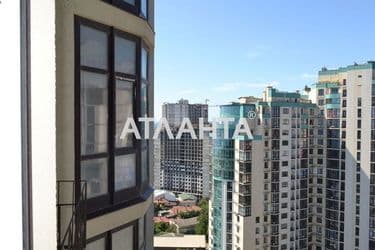 1-room apartment apartment by the address st. Fontanskaya dor Perekopskoy Divizii (area 83,6 m²) - Atlanta.ua - photo 34
