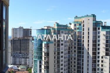 1-room apartment apartment by the address st. Fontanskaya dor Perekopskoy Divizii (area 83,6 m²) - Atlanta.ua - photo 35