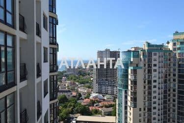 1-room apartment apartment by the address st. Fontanskaya dor Perekopskoy Divizii (area 83,6 m²) - Atlanta.ua - photo 36