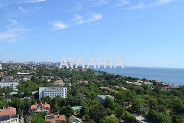 1-room apartment apartment by the address st. Fontanskaya dor Perekopskoy Divizii (area 83,6 m²) - Atlanta.ua - photo 38