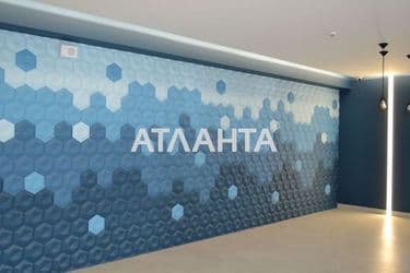 1-room apartment apartment by the address st. Fontanskaya dor Perekopskoy Divizii (area 83,6 m²) - Atlanta.ua - photo 43