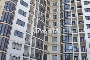 1-room apartment apartment by the address st. Fontanskaya dor Perekopskoy Divizii (area 83,6 m²) - Atlanta.ua - photo 45