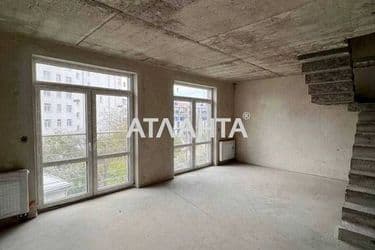 4+-rooms apartment apartment by the address st. Rzhegorzha (area 122,7 m²) - Atlanta.ua - photo 13