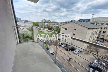 4+-rooms apartment apartment by the address st. Rzhegorzha (area 122,7 m²) - Atlanta.ua - photo 20