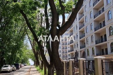 2-rooms apartment apartment by the address st. Dacha Kovalevskogo Amundsena (area 47,6 m²) - Atlanta.ua - photo 8
