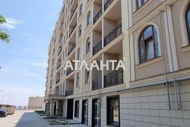 2-rooms apartment apartment by the address st. Dacha Kovalevskogo Amundsena (area 47,6 m²) - Atlanta.ua - photo 10
