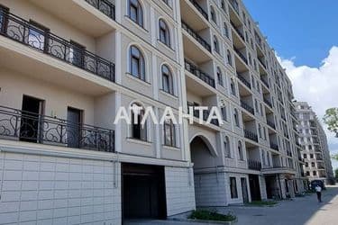 2-rooms apartment apartment by the address st. Dacha Kovalevskogo Amundsena (area 47,6 m²) - Atlanta.ua - photo 11
