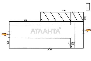 Коммерческая недвижимость по адресу ул. Локомотивная (площадь 20,8 м²) - Atlanta.ua - фото 9