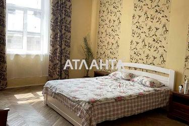 1-room apartment apartment by the address st. Tamanskaya ul (area 39,3 m²) - Atlanta.ua - photo 13