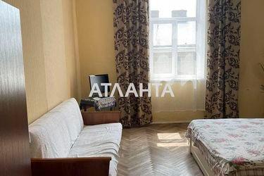 1-room apartment apartment by the address st. Tamanskaya ul (area 39,3 m²) - Atlanta.ua - photo 15