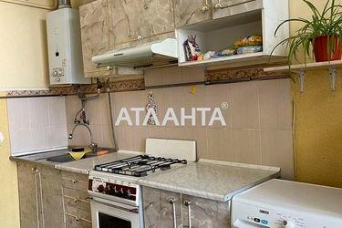 1-room apartment apartment by the address st. Tamanskaya ul (area 39,3 m²) - Atlanta.ua - photo 17