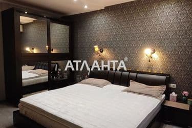 Багатокімнатна квартира за адресою вул. Сахарова (площа 130 м²) - Atlanta.ua - фото 37