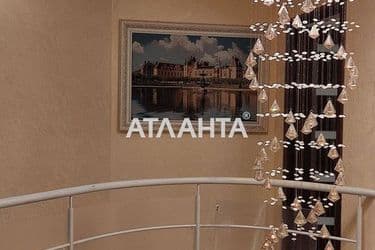 Багатокімнатна квартира за адресою вул. Сахарова (площа 130 м²) - Atlanta.ua - фото 33