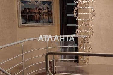 Багатокімнатна квартира за адресою вул. Сахарова (площа 130 м²) - Atlanta.ua - фото 32