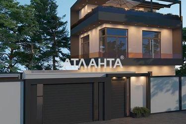 House by the address st. Vilyamsa ak (area 130 m²) - Atlanta.ua - photo 16