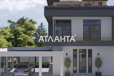 Будинок за адресою вул. Вільямса ак. (площа 130 м²) - Atlanta.ua - фото 20