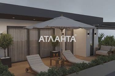 Будинок за адресою вул. Вільямса ак. (площа 130 м²) - Atlanta.ua - фото 21