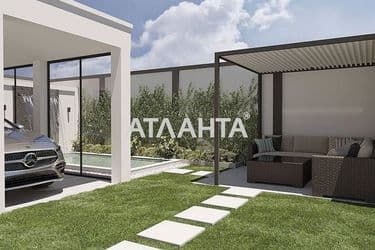 House by the address st. Vilyamsa ak (area 130 m²) - Atlanta.ua - photo 23