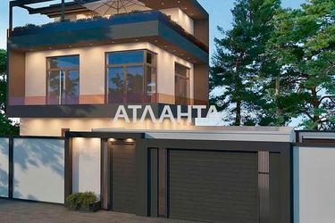 House by the address st. Vilyamsa ak (area 130 m²) - Atlanta.ua - photo 28